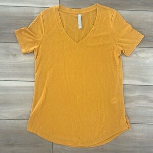 Athleta shirt . XS